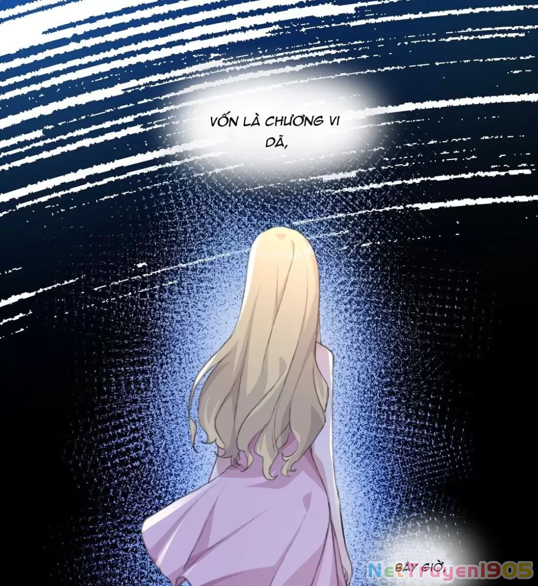 Dư Tình Khả Đãi Chapter 59 - 18