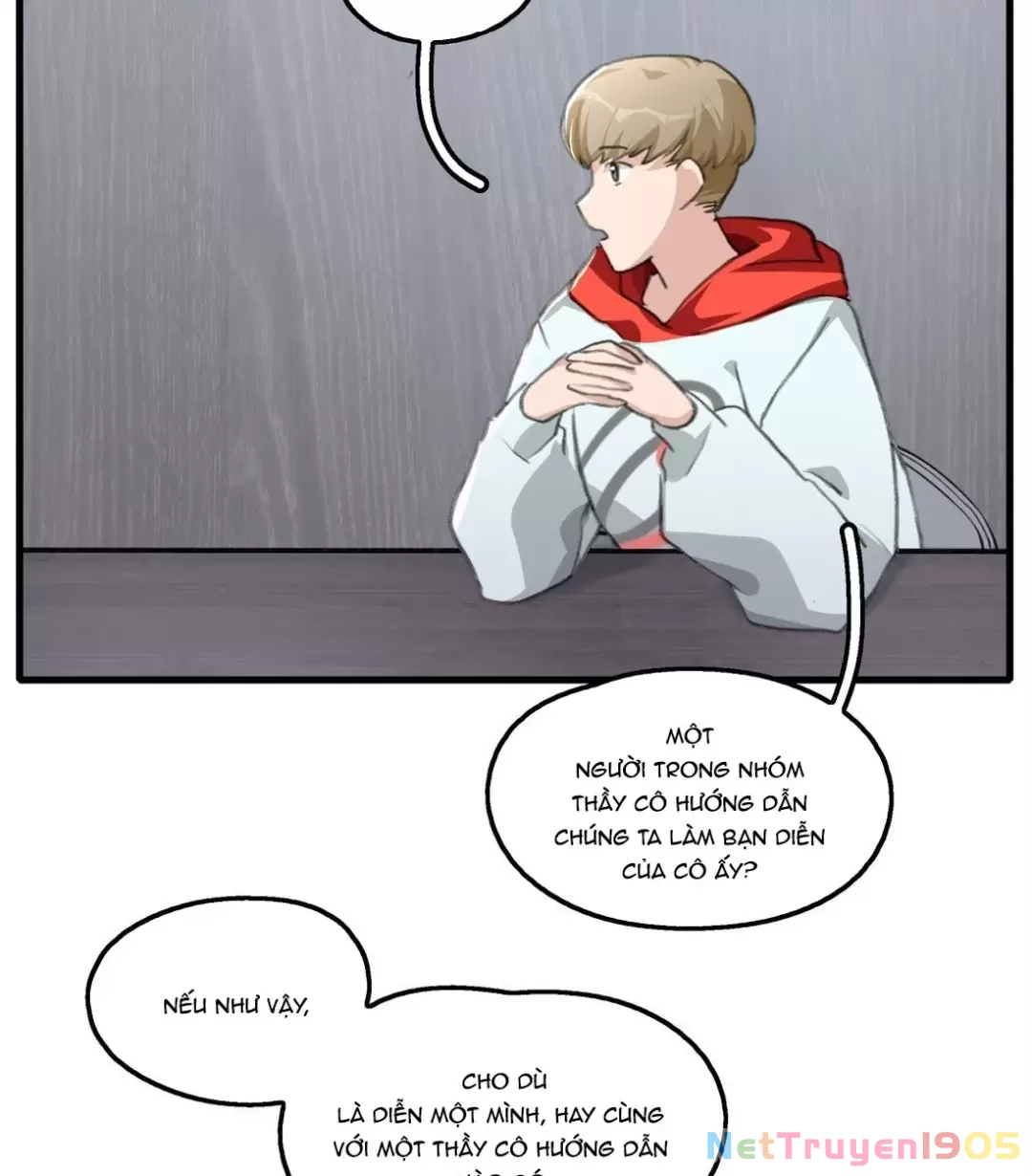 Dư Tình Khả Đãi Chapter 59 - 21