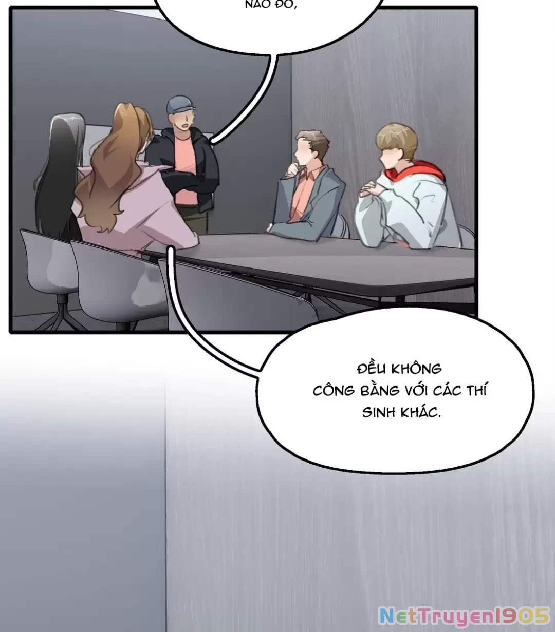 Dư Tình Khả Đãi Chapter 59 - 22