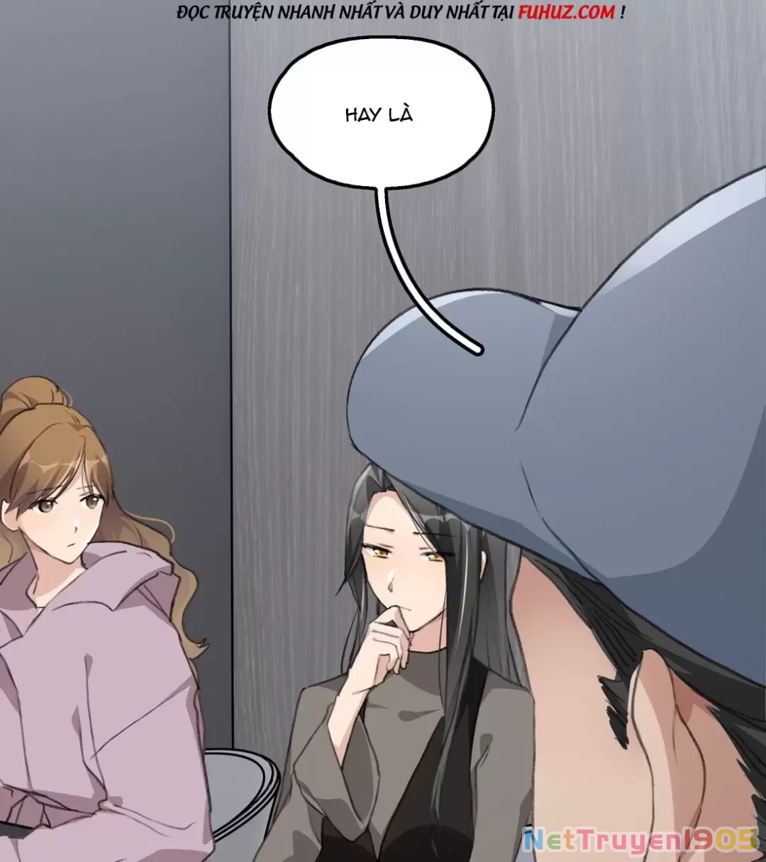 Dư Tình Khả Đãi Chapter 59 - 23