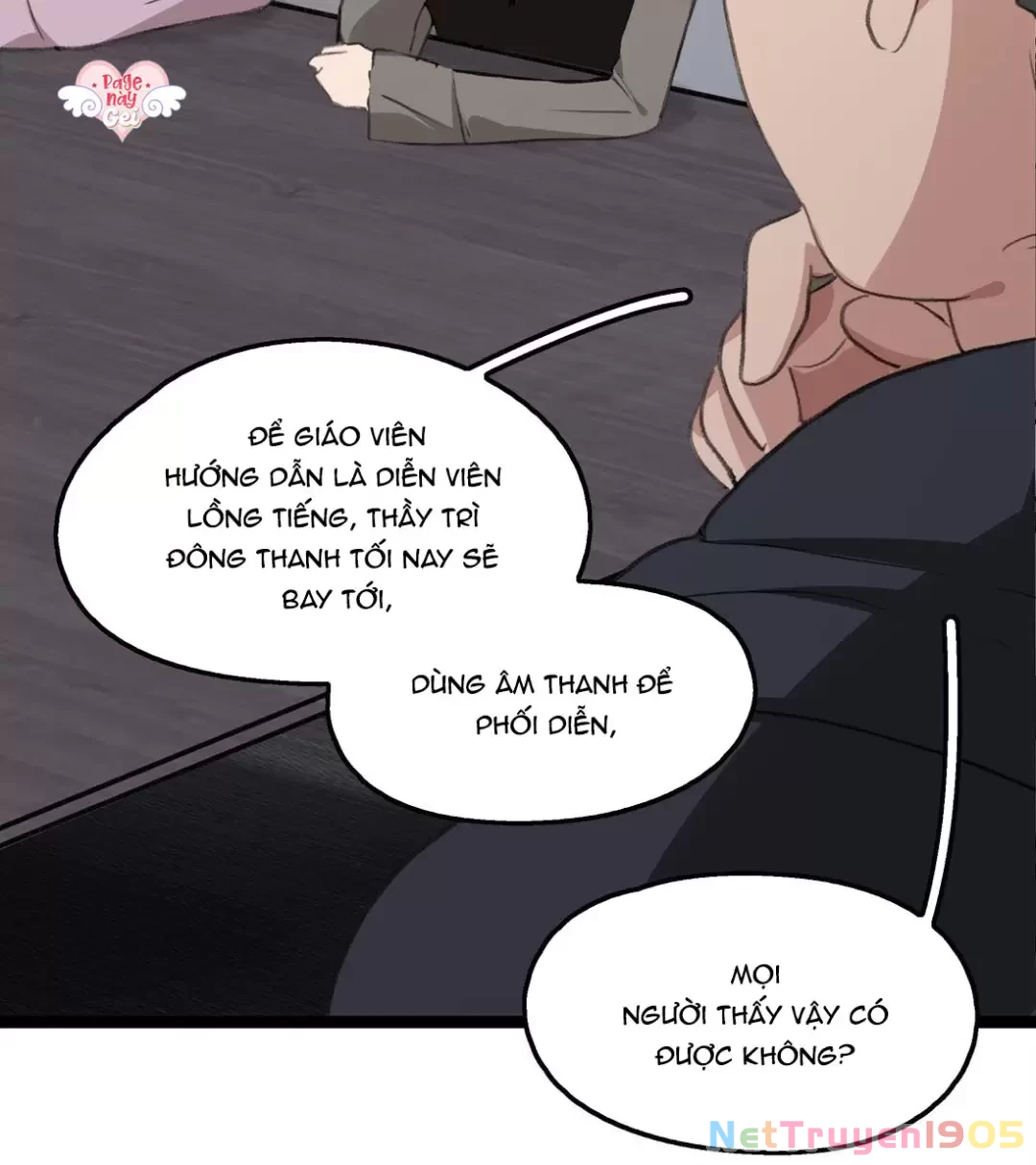 Dư Tình Khả Đãi Chapter 59 - 24