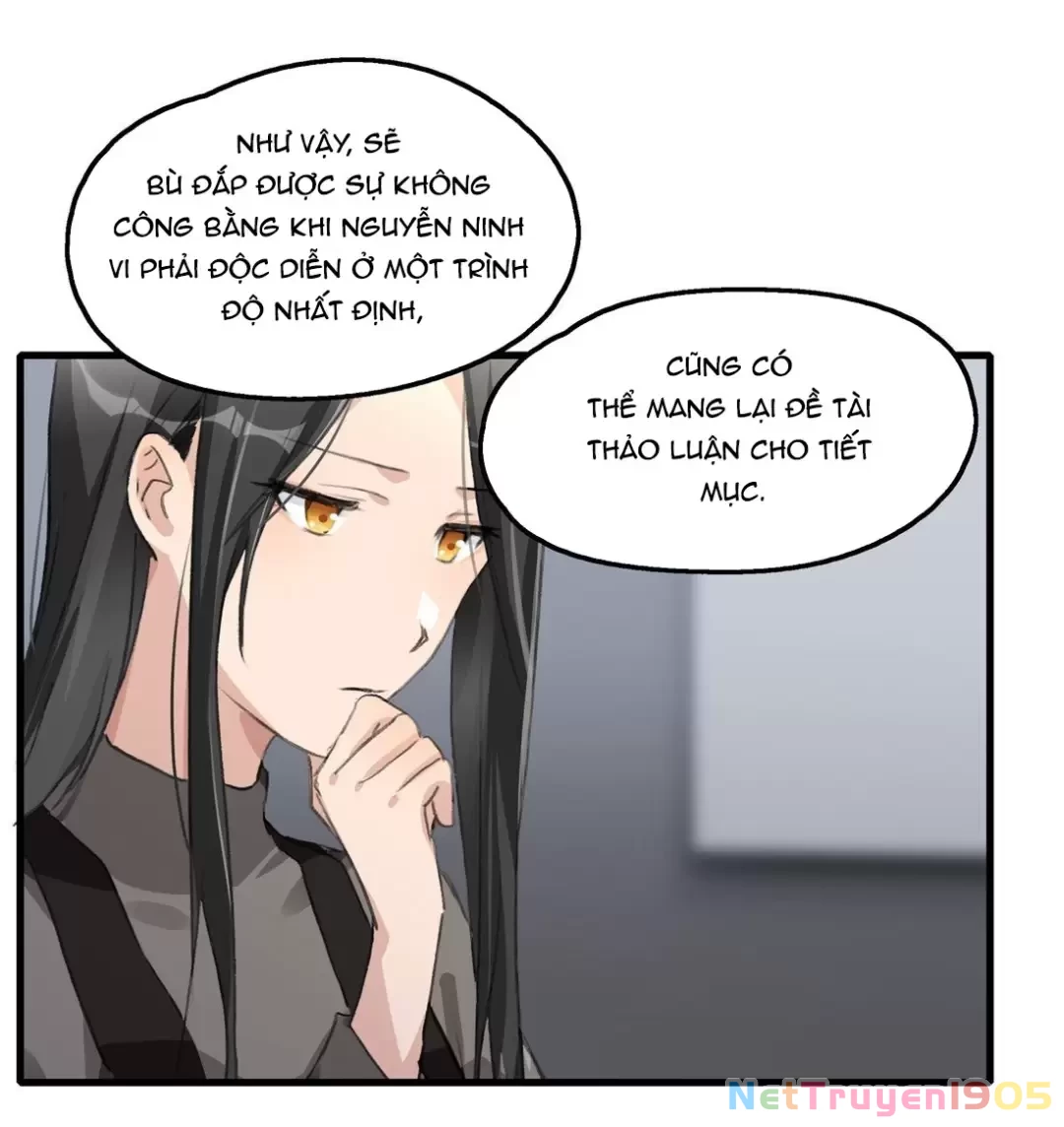 Dư Tình Khả Đãi Chapter 59 - 25