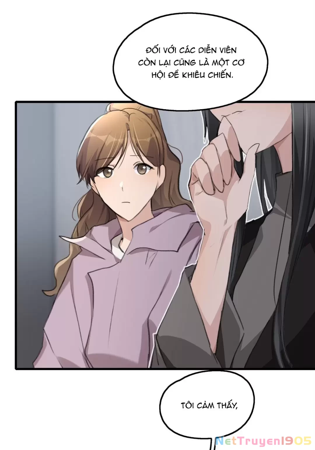 Dư Tình Khả Đãi Chapter 59 - 26