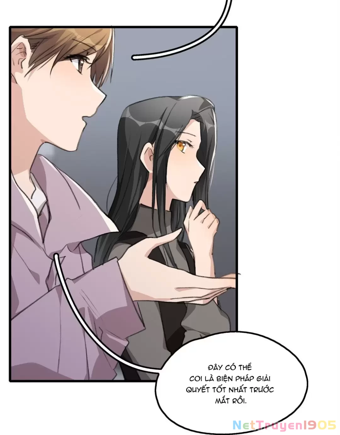 Dư Tình Khả Đãi Chapter 59 - 27
