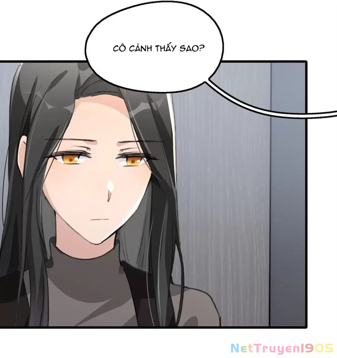 Dư Tình Khả Đãi Chapter 59 - 30