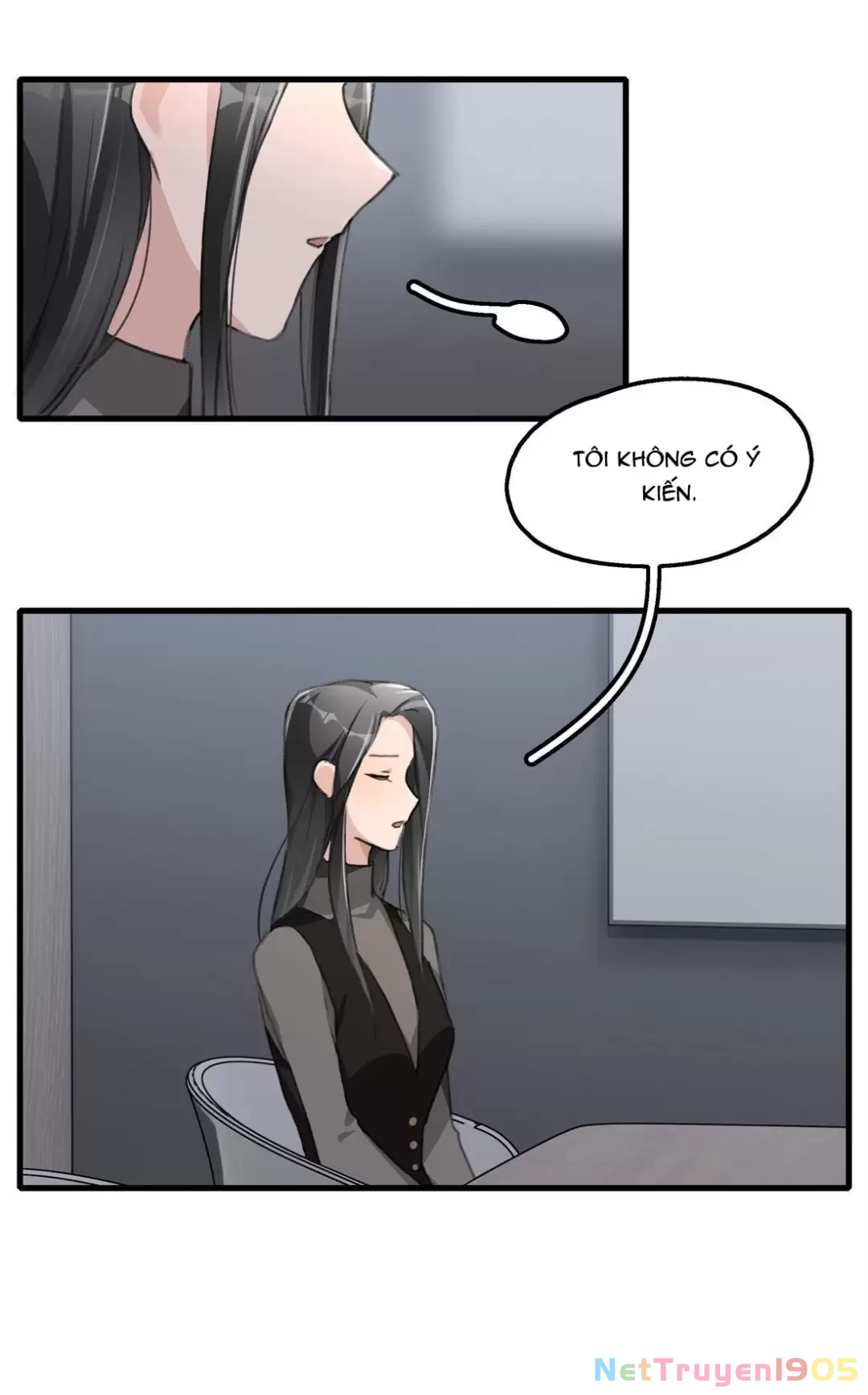 Dư Tình Khả Đãi Chapter 59 - 31