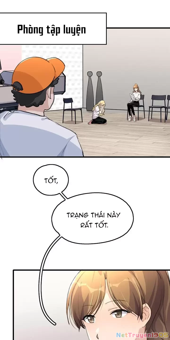 Dư Tình Khả Đãi Chapter 60 - 2