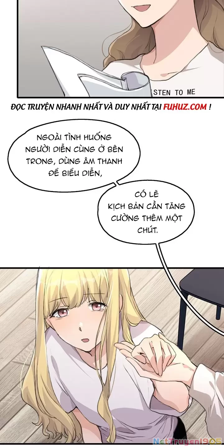 Dư Tình Khả Đãi Chapter 60 - 3