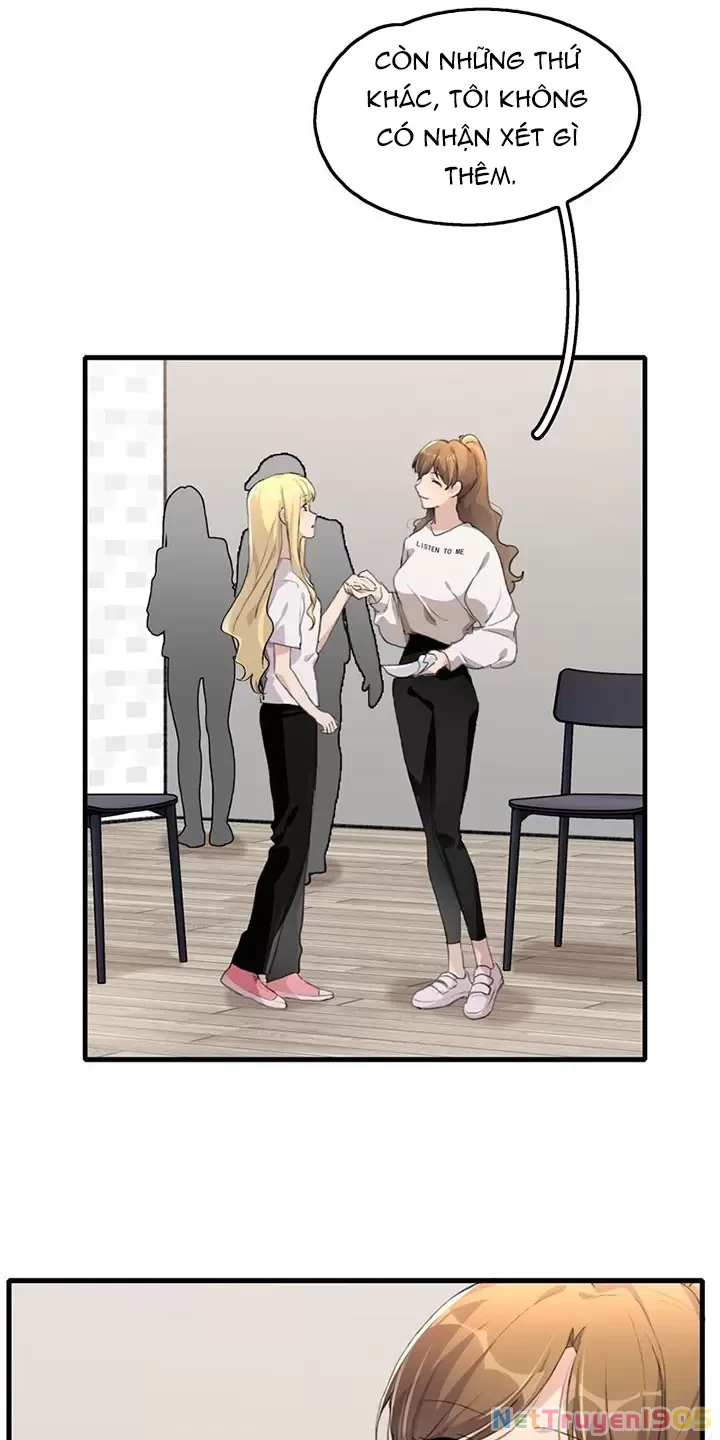 Dư Tình Khả Đãi Chapter 60 - 4