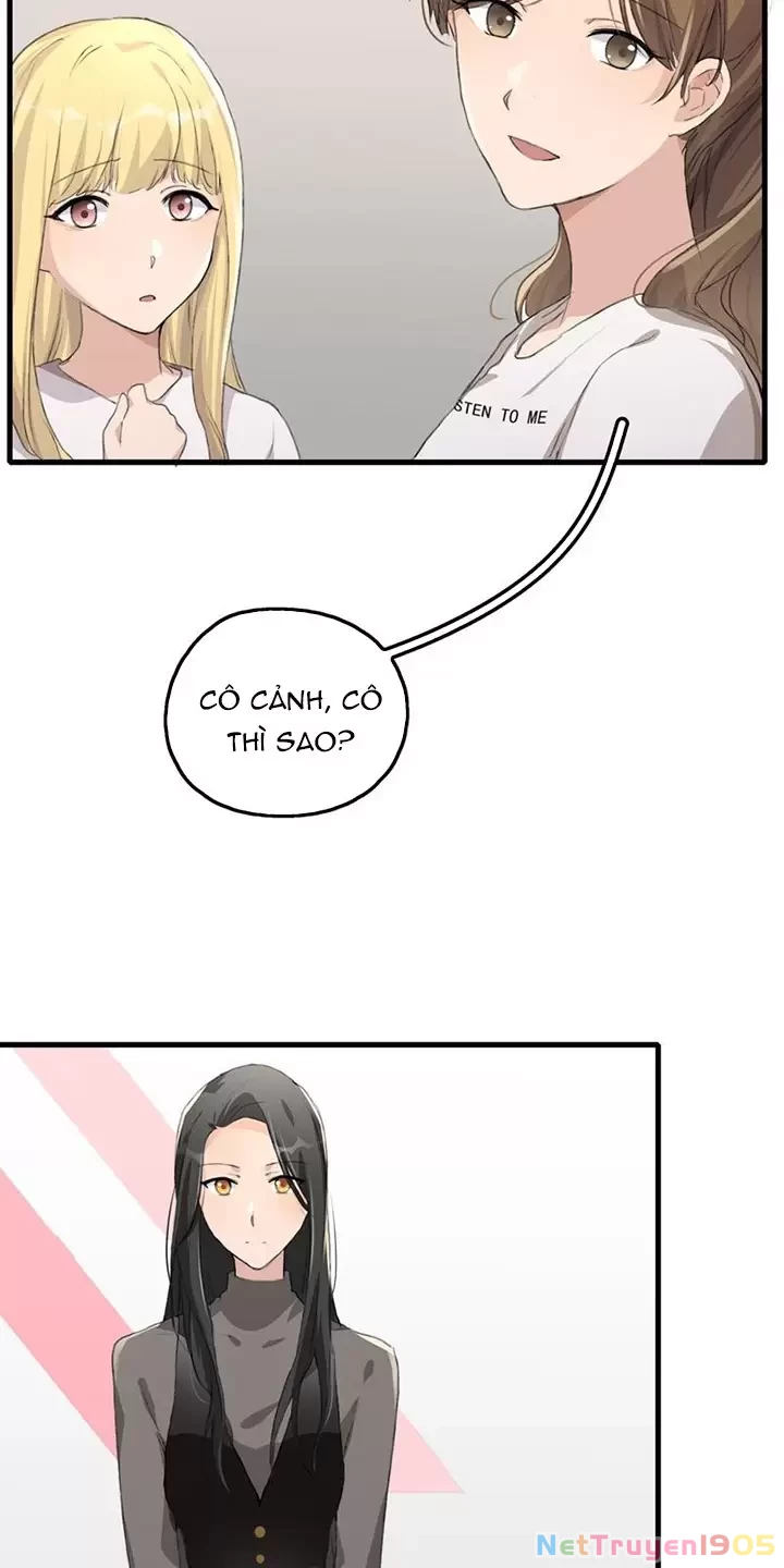 Dư Tình Khả Đãi Chapter 60 - 5