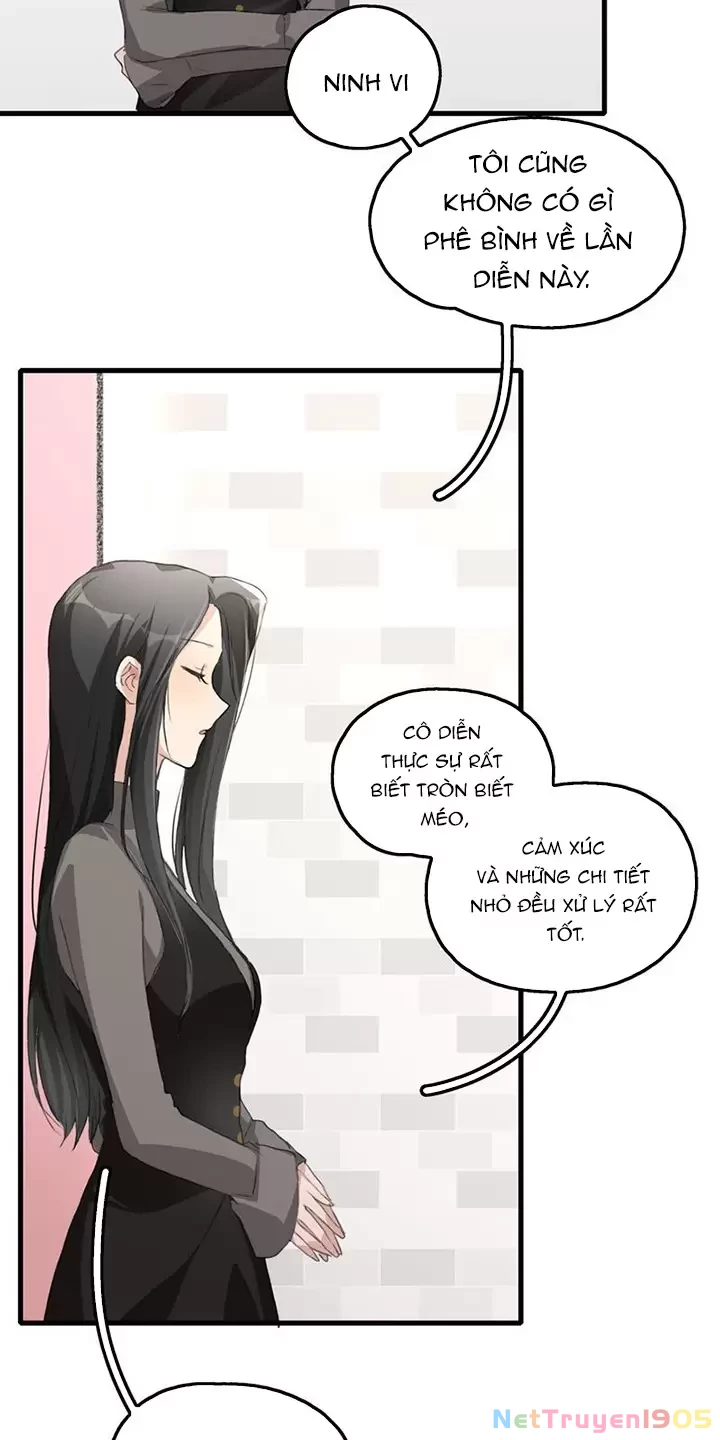 Dư Tình Khả Đãi Chapter 60 - 6