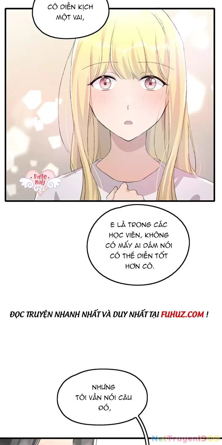 Dư Tình Khả Đãi Chapter 60 - 7