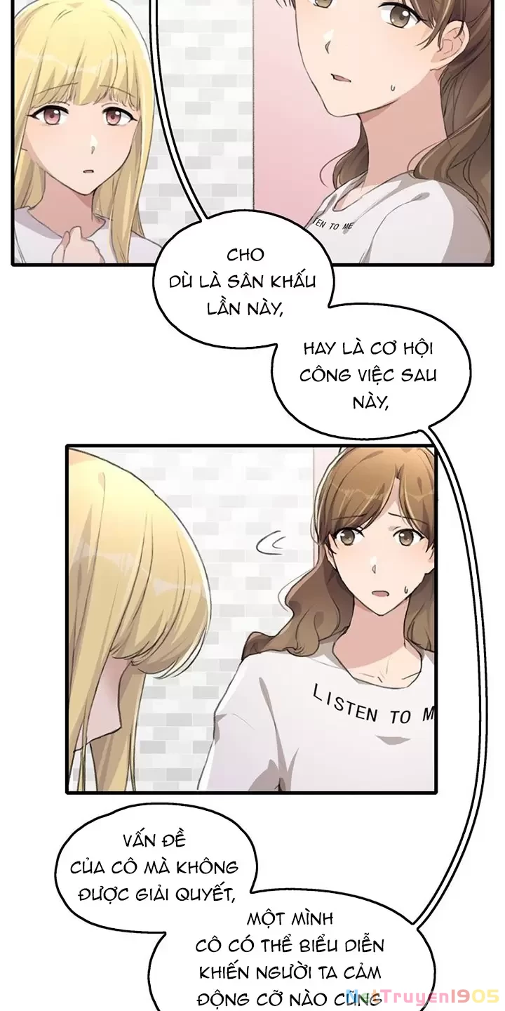 Dư Tình Khả Đãi Chapter 60 - 9