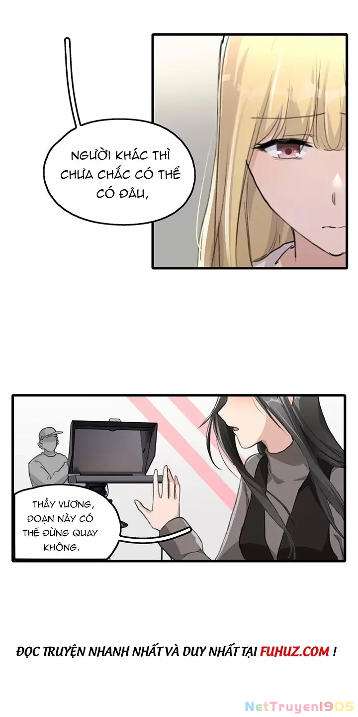 Dư Tình Khả Đãi Chapter 60 - 12