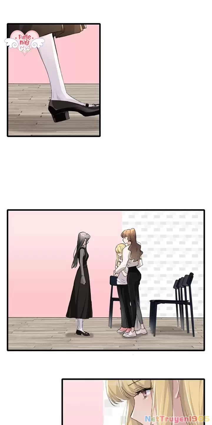 Dư Tình Khả Đãi Chapter 60 - 13