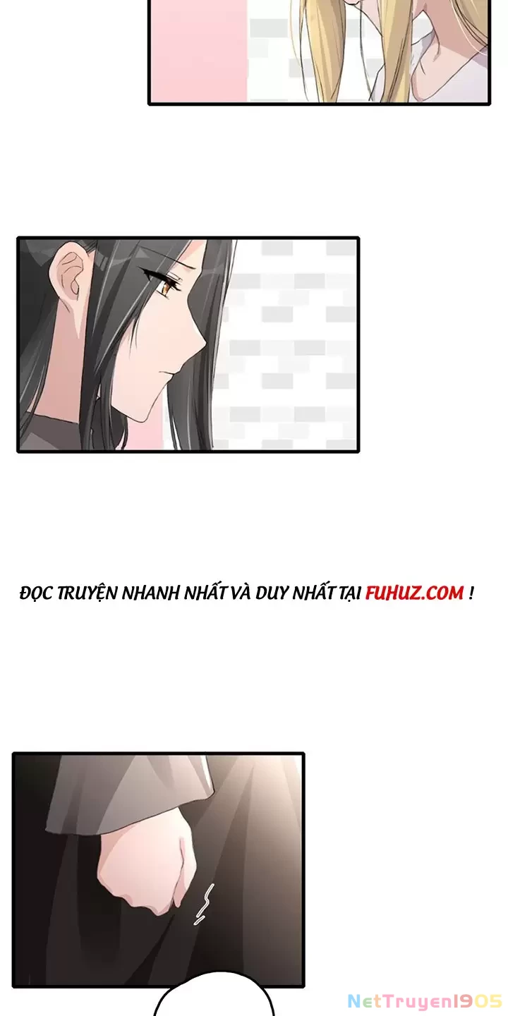 Dư Tình Khả Đãi Chapter 60 - 14