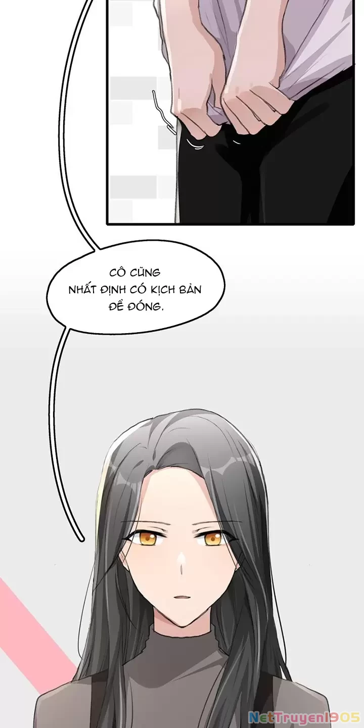 Dư Tình Khả Đãi Chapter 60 - 16