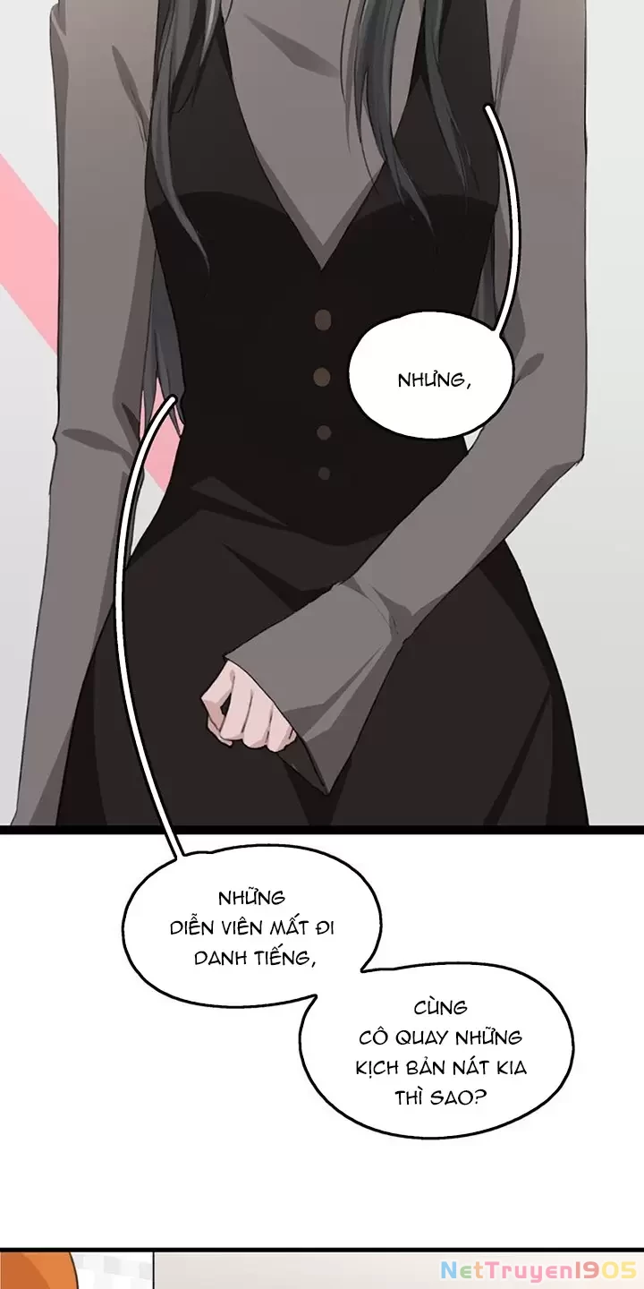 Dư Tình Khả Đãi Chapter 60 - 17