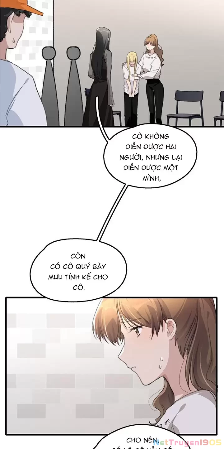 Dư Tình Khả Đãi Chapter 60 - 18