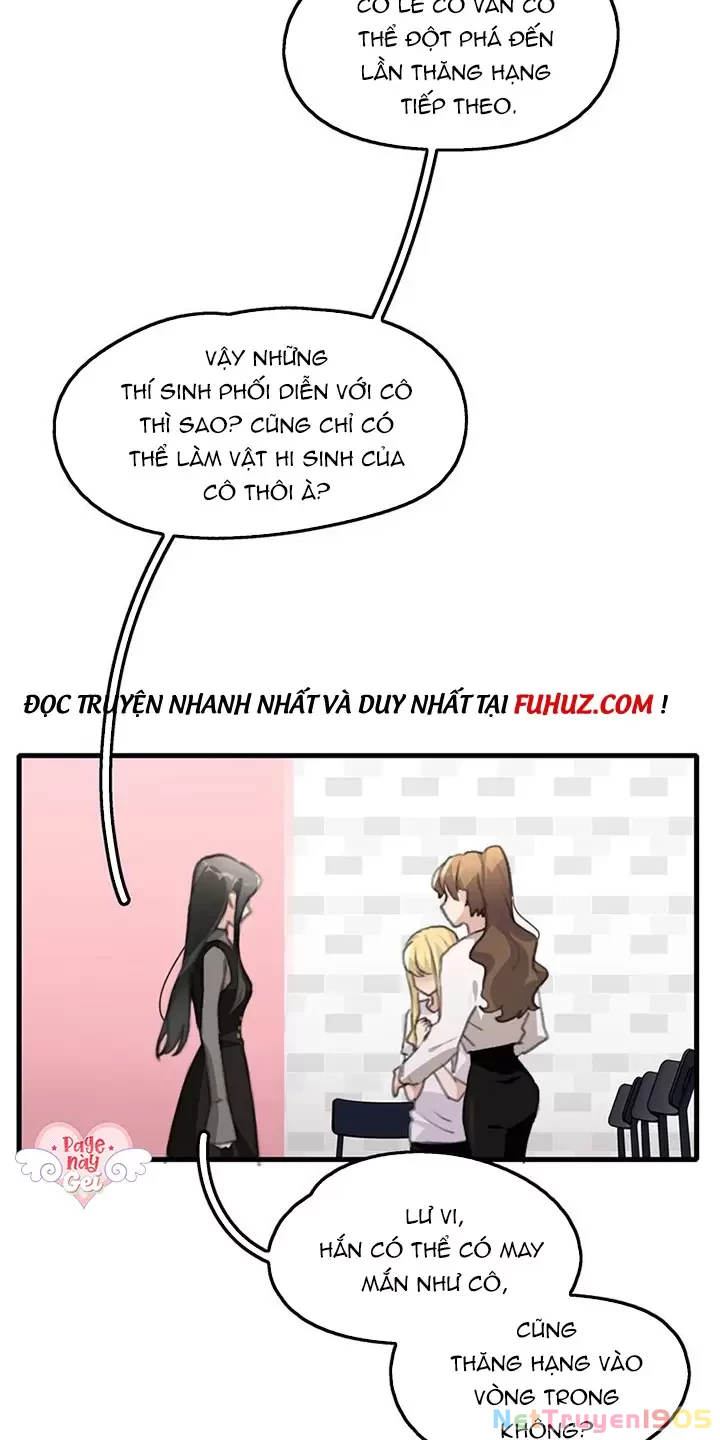 Dư Tình Khả Đãi Chapter 60 - 19