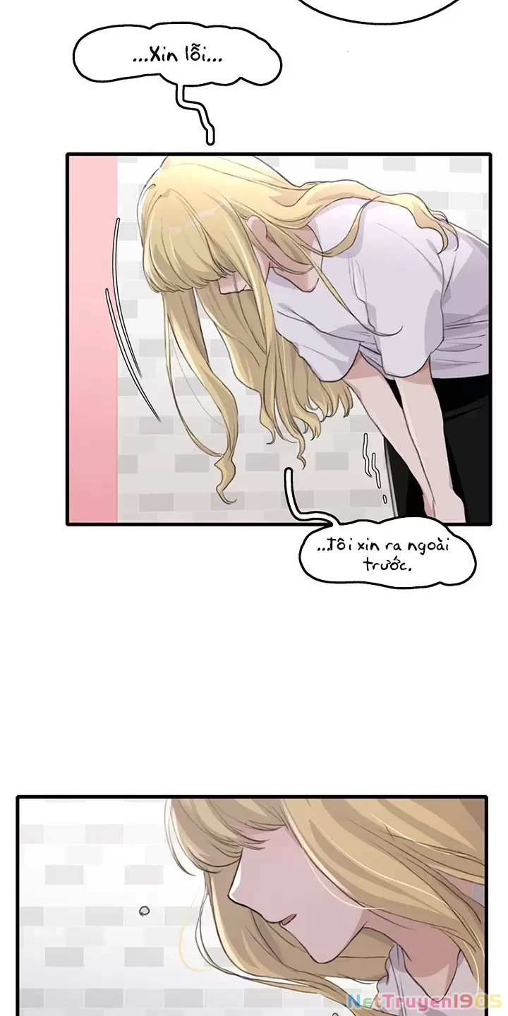 Dư Tình Khả Đãi Chapter 60 - 20