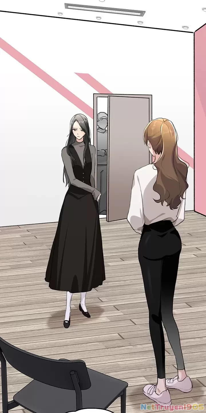 Dư Tình Khả Đãi Chapter 61 - 2