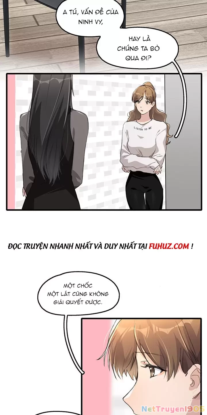 Dư Tình Khả Đãi Chapter 61 - 3