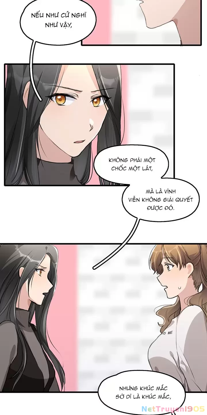 Dư Tình Khả Đãi Chapter 61 - 4