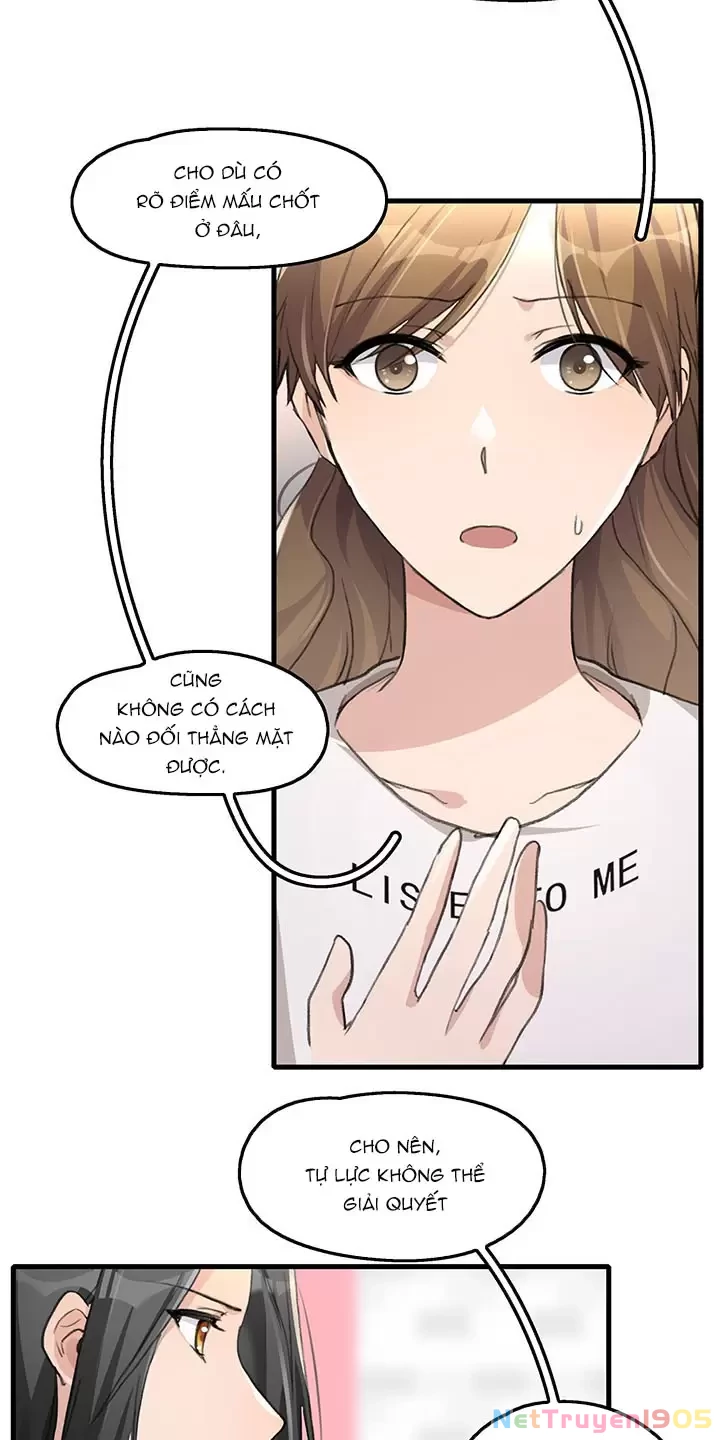 Dư Tình Khả Đãi Chapter 61 - 5