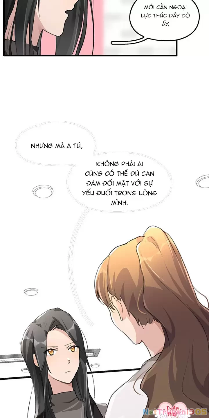 Dư Tình Khả Đãi Chapter 61 - 6
