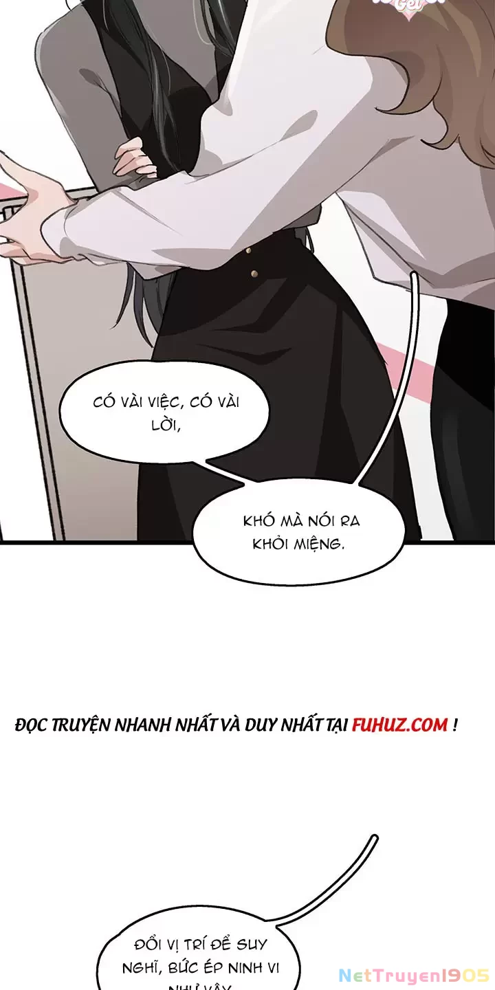 Dư Tình Khả Đãi Chapter 61 - 7