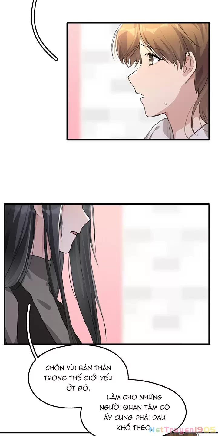 Dư Tình Khả Đãi Chapter 61 - 12