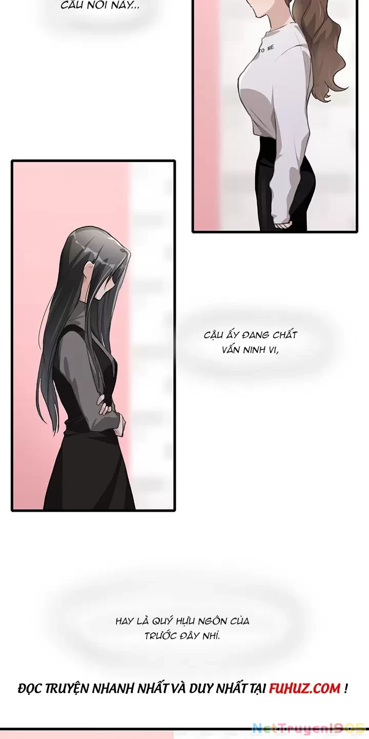 Dư Tình Khả Đãi Chapter 61 - 15