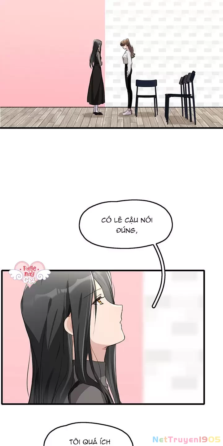 Dư Tình Khả Đãi Chapter 61 - 16