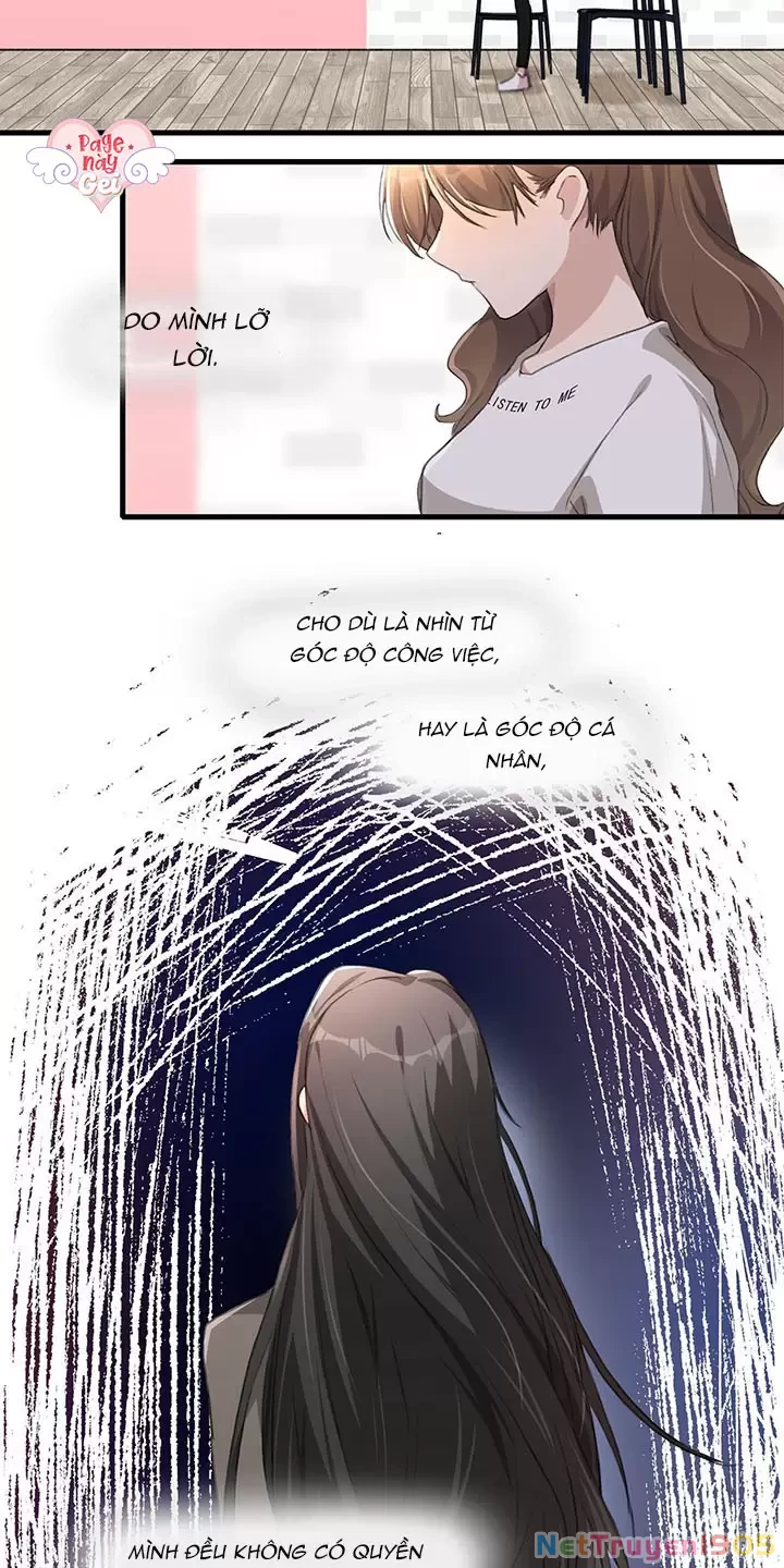 Dư Tình Khả Đãi Chapter 61 - 21