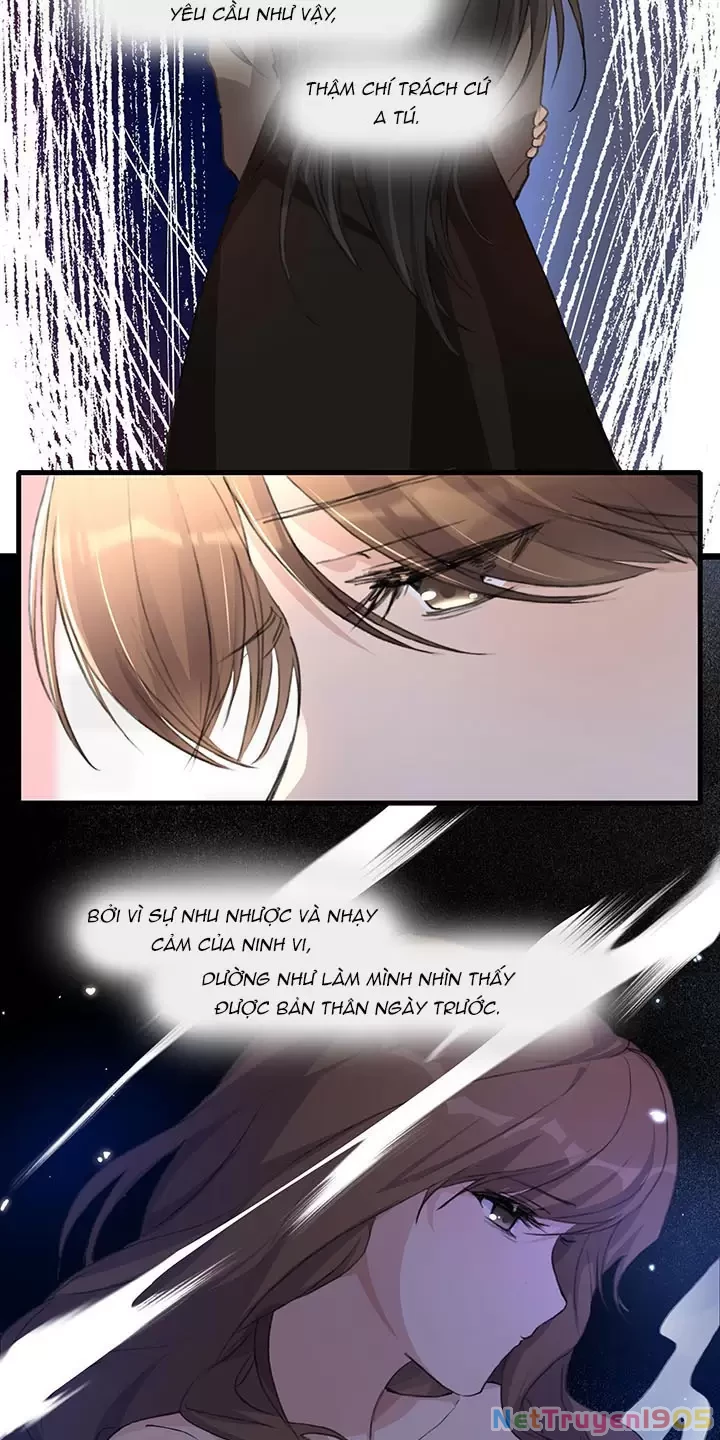 Dư Tình Khả Đãi Chapter 61 - 22