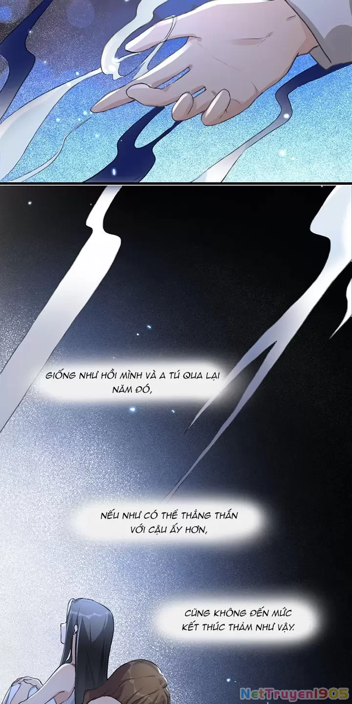 Dư Tình Khả Đãi Chapter 61 - 24