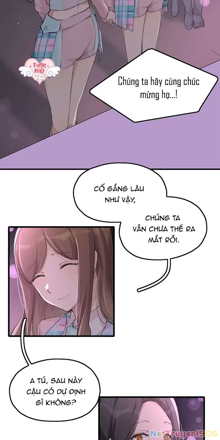 Dư Tình Khả Đãi Chapter 62 - 3