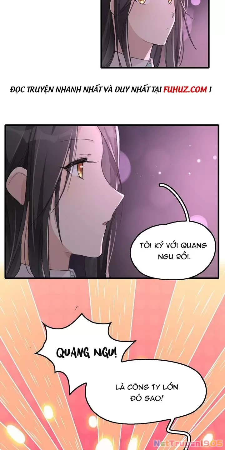 Dư Tình Khả Đãi Chapter 62 - 4