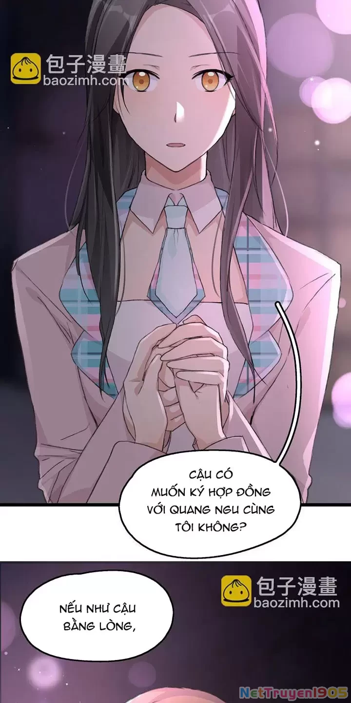 Dư Tình Khả Đãi Chapter 62 - 7
