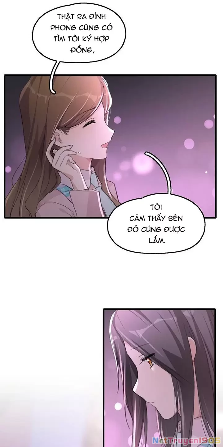 Dư Tình Khả Đãi Chapter 62 - 11
