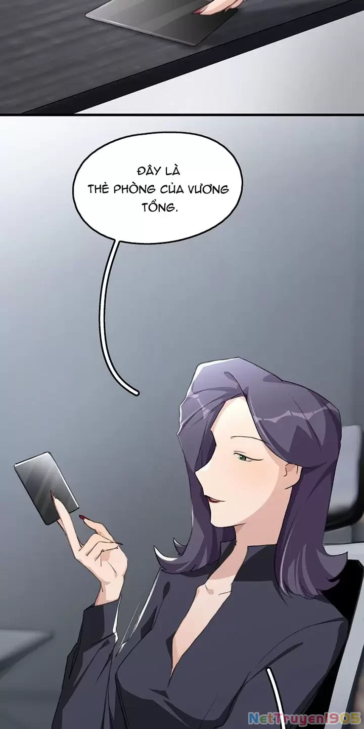 Dư Tình Khả Đãi Chapter 62 - 14