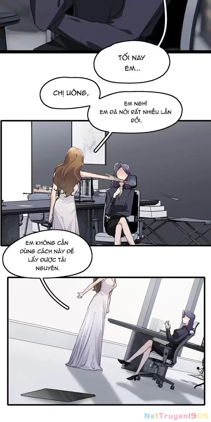 Dư Tình Khả Đãi Chapter 62 - 15