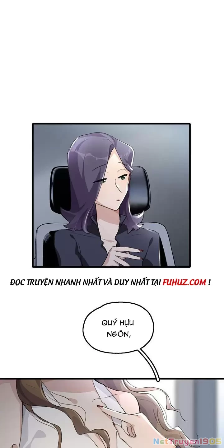 Dư Tình Khả Đãi Chapter 62 - 16