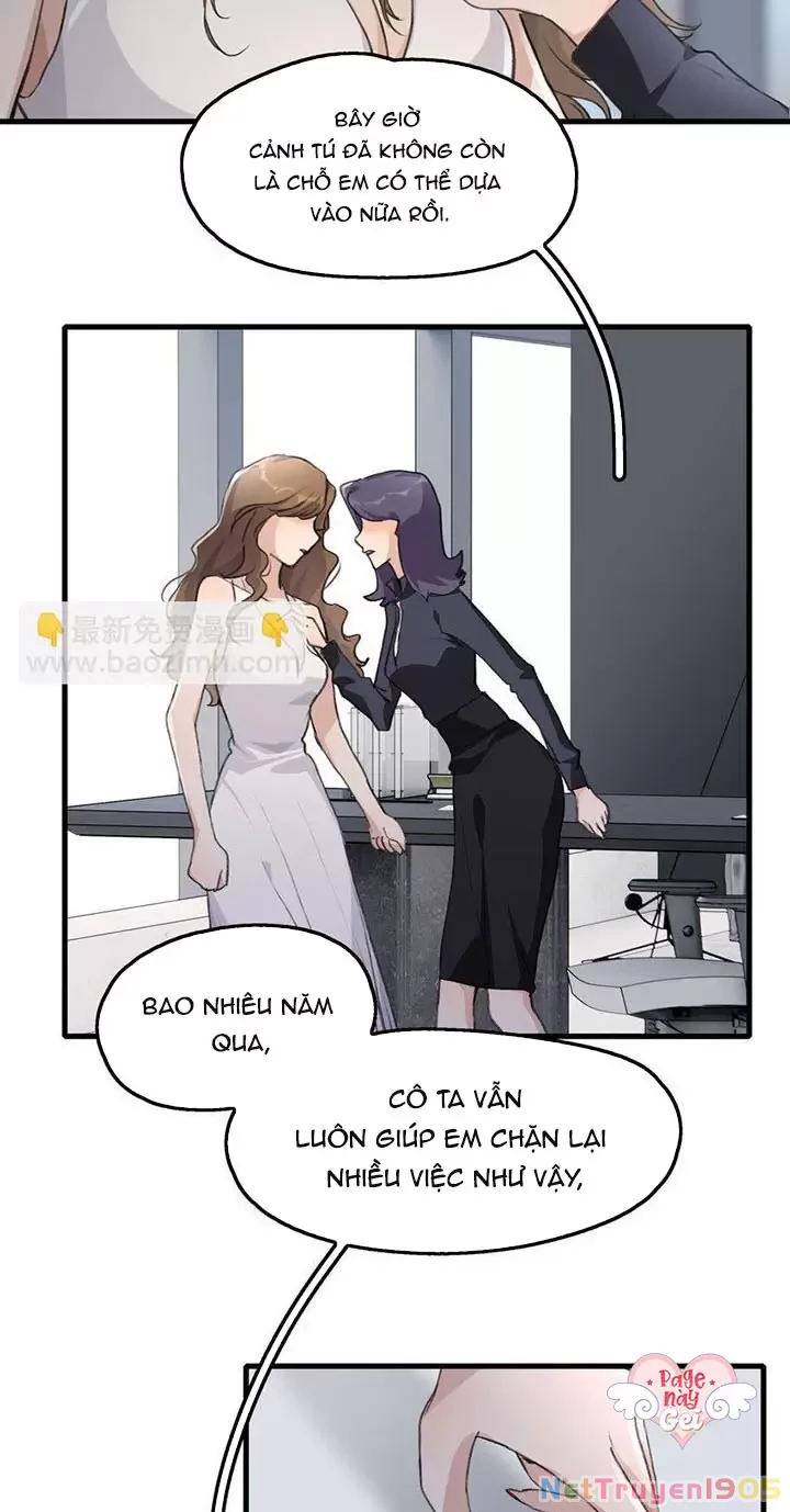 Dư Tình Khả Đãi Chapter 62 - 17