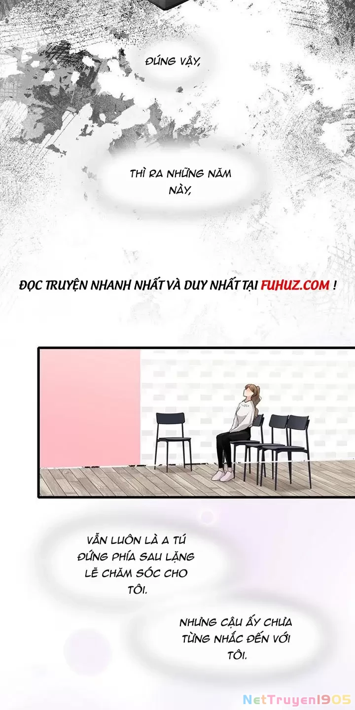Dư Tình Khả Đãi Chapter 62 - 21