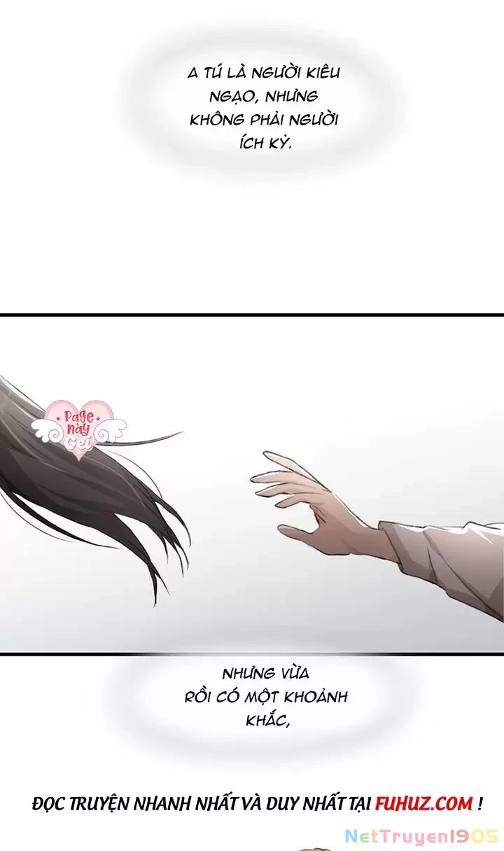Dư Tình Khả Đãi Chapter 62 - 24