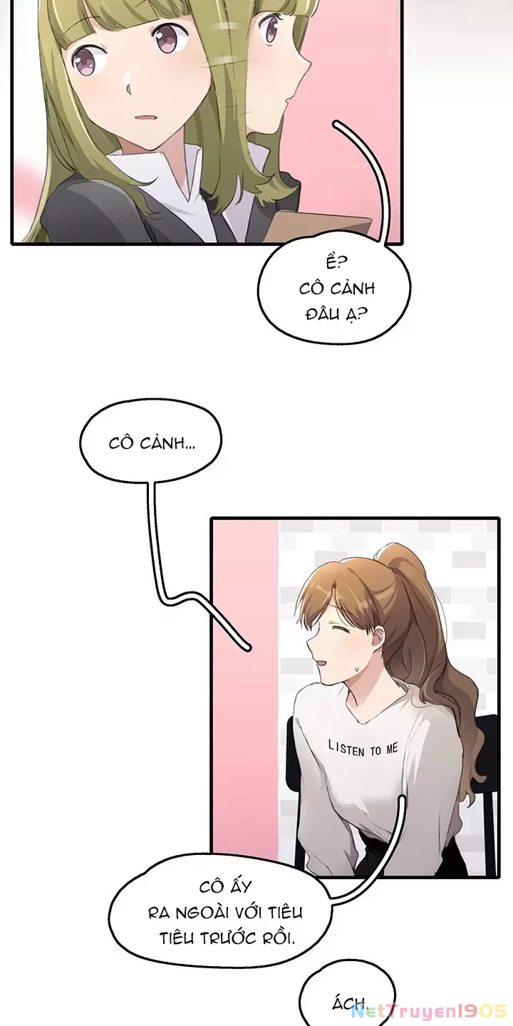 Dư Tình Khả Đãi Chapter 63 - 4
