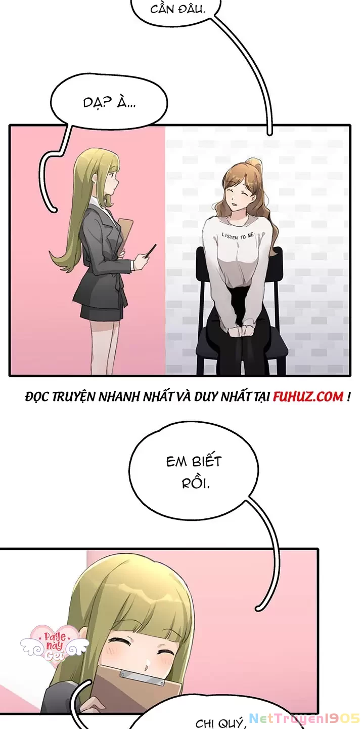 Dư Tình Khả Đãi Chapter 63 - 6