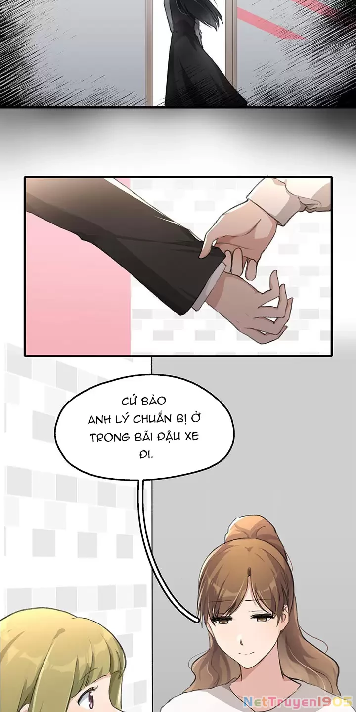 Dư Tình Khả Đãi Chapter 63 - 8